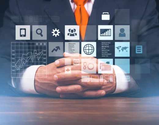 Marketing Mix Modelling