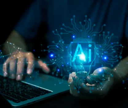 Custom AI/ML Solutions