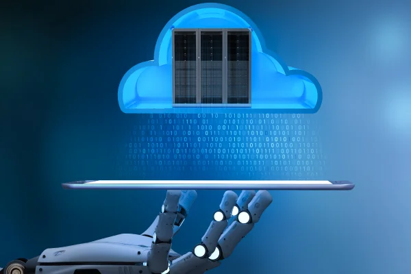 Data Lake Integration