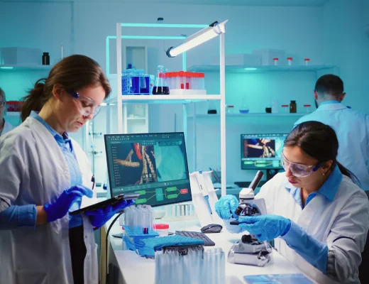 Digital Twins for Clinical Trials