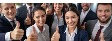 Employee Satisfaction