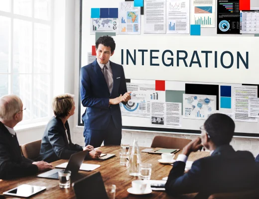Enterprise Integration