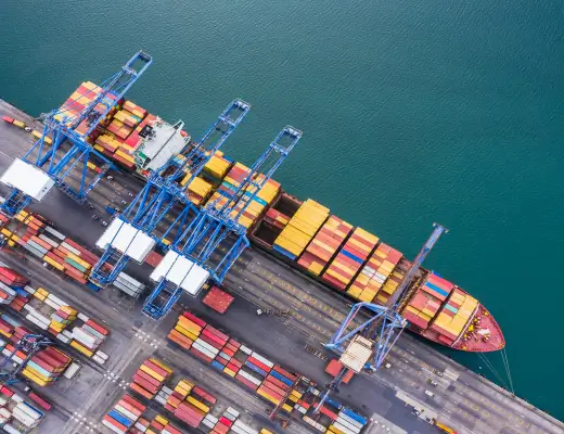 Supply Chain & operations