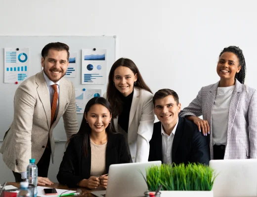 ICM & Workforce Optimization