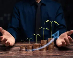 Increased profitability