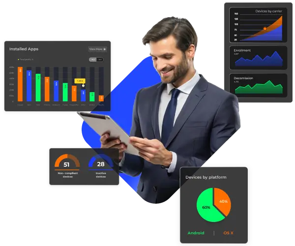 Maintenance & Support