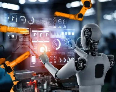 Productivity increase