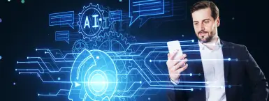 Self-service enablement