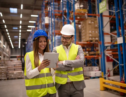 Supply Chain Optimization