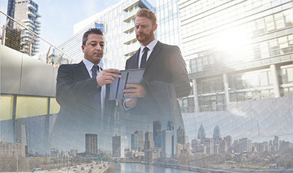 Financial Budgeting on Anaplan for India