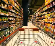 fast moving consumer products