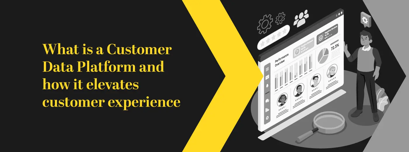 customer data platform