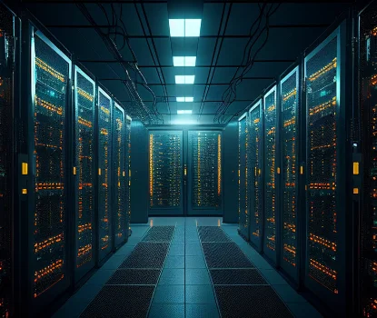 Data & Process Silos