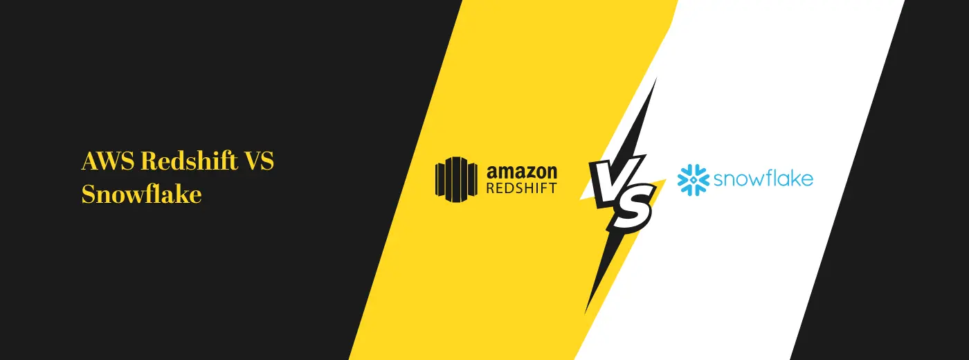 redshift vs snowflake